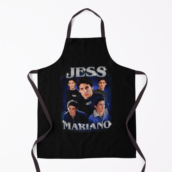 Item preview, Jess Mariano Classic designed and sold by maraishntg.