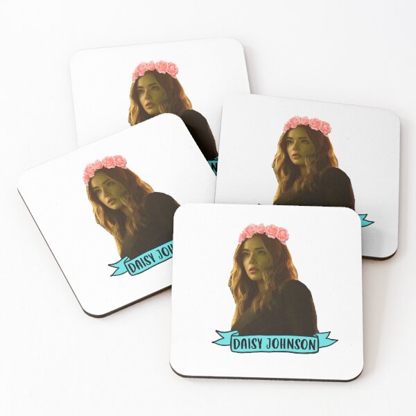 Item preview, Daisy Johnson  designed and sold by swanspirate520.