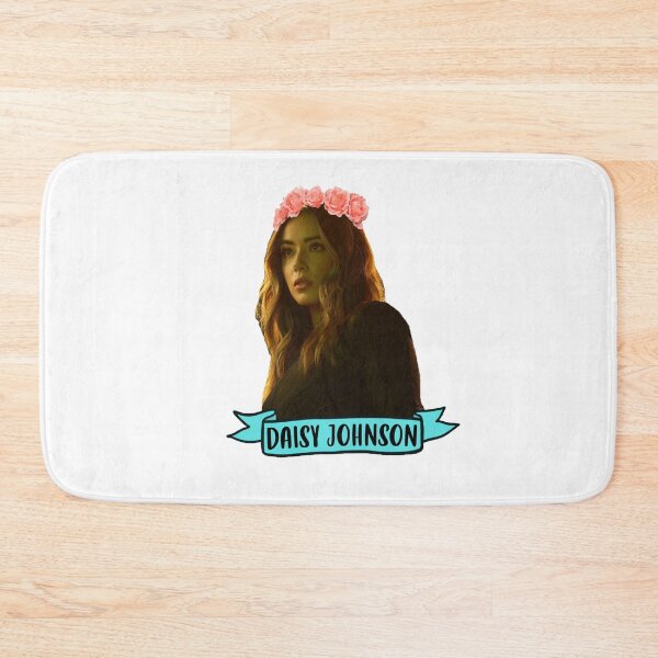 Item preview, Daisy Johnson  designed and sold by swanspirate520.