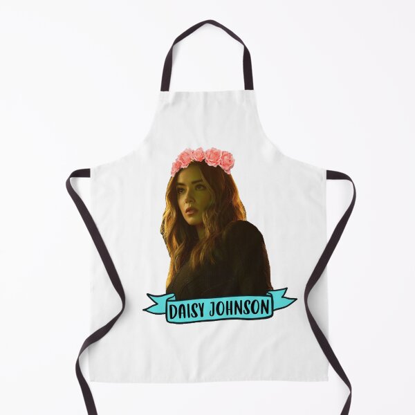 Item preview, Daisy Johnson  designed and sold by swanspirate520.