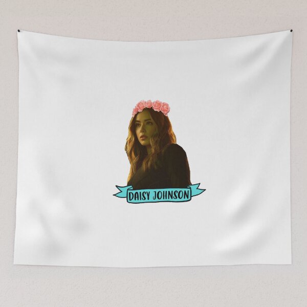 Item preview, Daisy Johnson  designed and sold by swanspirate520.