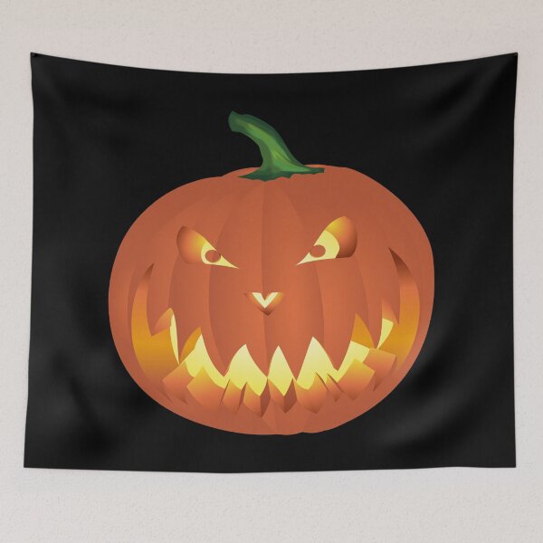 Item preview, Halloweenkürbis... designed and sold by pASob-dESIGN.