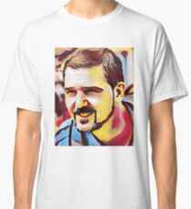 Geometric Abstraction with Jules Classic T-Shirt