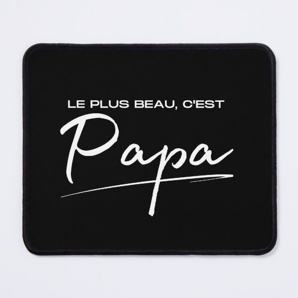 Item preview, Gift for Man Dad the most beautiful Christmas Birthday designed and sold by RomualdGR.
