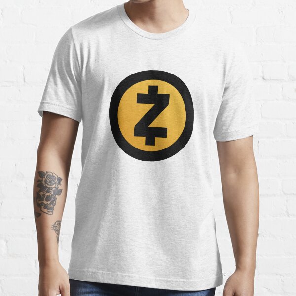 Zcash Essential T-Shirt