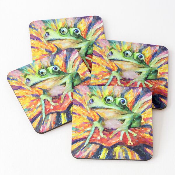 Item preview, Weird Frog designed and sold by ChrisButler.
