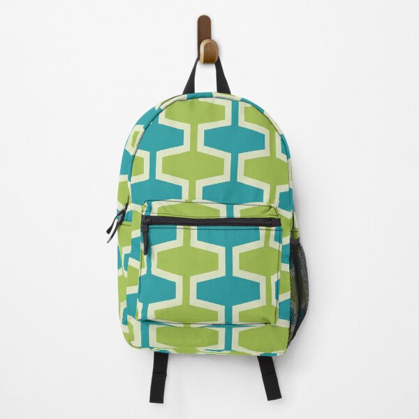 Artikelvorschau, Geometric Space Age Pattern entworfen und verkauft von tonymagnerart.