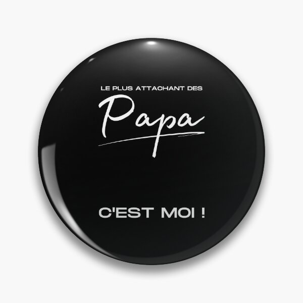 Item preview, Gift Man Dad the most endearing Christmas Birthday designed and sold by RomualdGR.