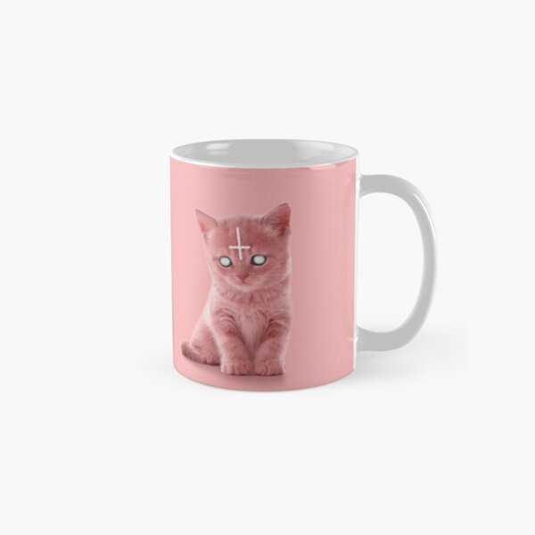 LUCIPURR Tasse (Standard)