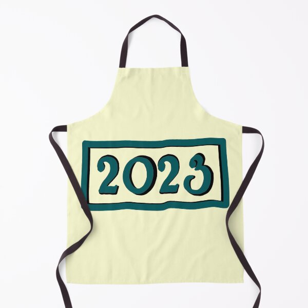 Item preview, 2023 New Year Vintage-Style designed and sold by mrtraz.