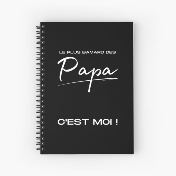 Item preview, Gift for Men Dad the most talkative Christmas Birthday designed and sold by RomualdGR.