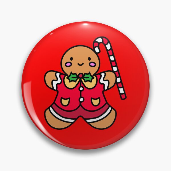 Item preview, Gingerbread man crumbs. designed and sold by SonDesigns.