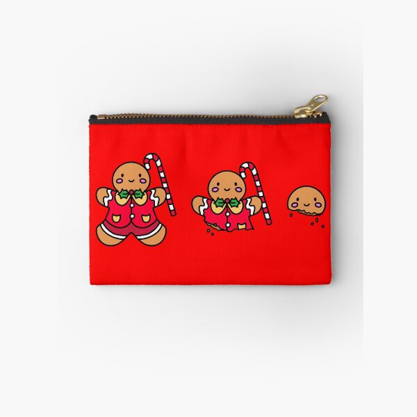 Item preview, Gingerbread man crumbs. designed and sold by SonDesigns.