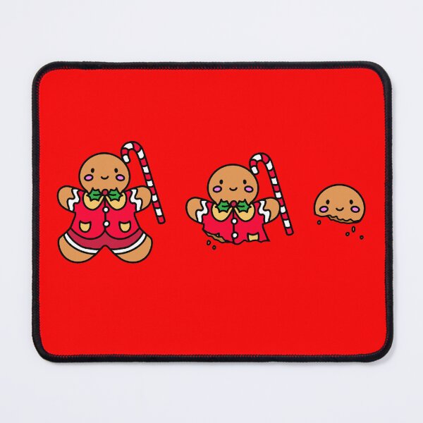 Item preview, Gingerbread man crumbs. designed and sold by SonDesigns.