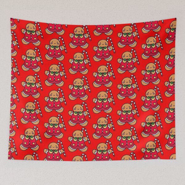 Item preview, Gingerbread man crumbs. designed and sold by SonDesigns.