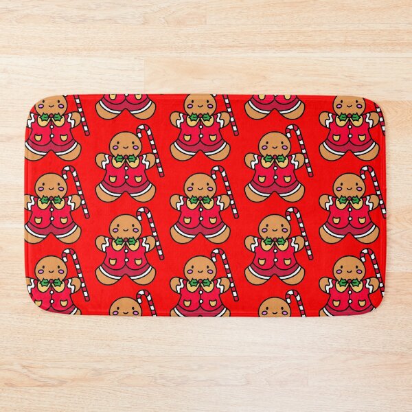 Item preview, Gingerbread man crumbs. designed and sold by SonDesigns.