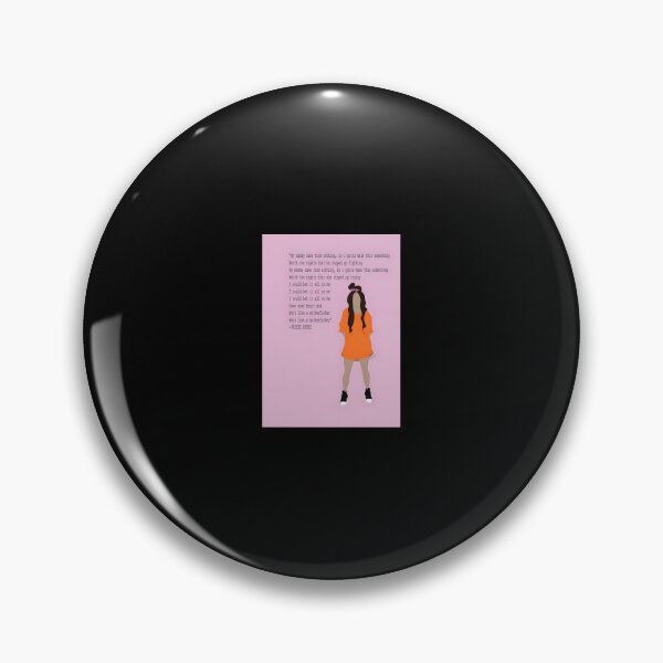 Artikelvorschau, Jessie Reyez-Klassiker entworfen und verkauft von maraishntg.