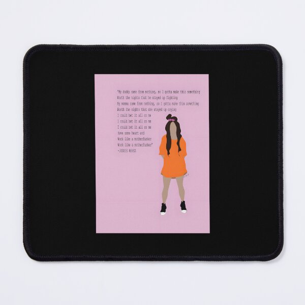 Item preview, Jessie Reyez Classic  designed and sold by maraishntg.