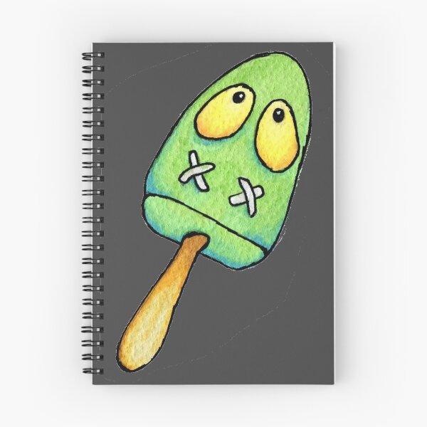 Item preview, Mudokon Pops, New n Tasty designed and sold by DILLIGAFM8.