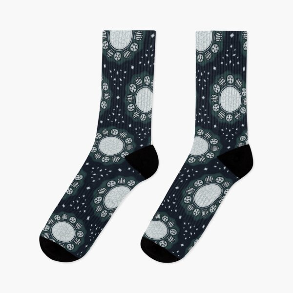 Item preview, Moonlit Ocean designed and sold by OspreyRune.