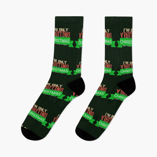 Item preview, Christmas designed and sold by vibeno1.