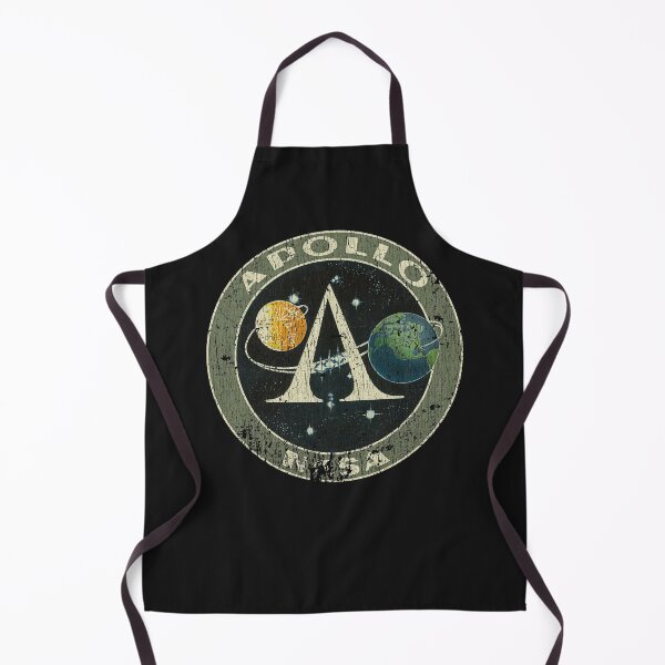 Item preview, Astronaut Project Apollo 1961 designed and sold by AntoniusBachman.