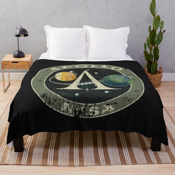 Item preview, Astronaut Project Apollo 1961 designed and sold by AntoniusBachman.