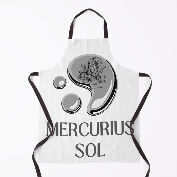 Item preview, MERCURIUS SOL designed and sold by usualshambles.