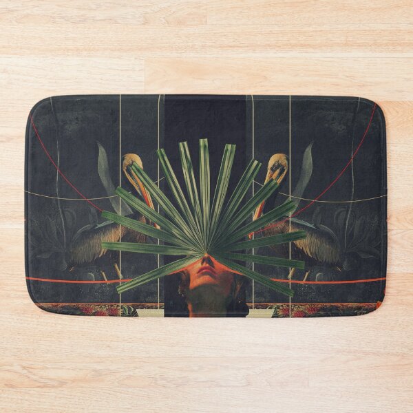 Item preview, She saw the Equator designed and sold by FrankMoth.