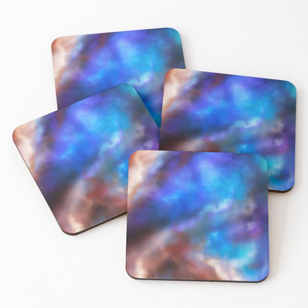 Item preview, Prussian Blue designed and sold by Alexandra-Hyde.
