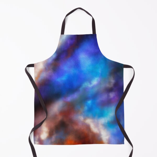 Item preview, Prussian Blue designed and sold by Alexandra-Hyde.