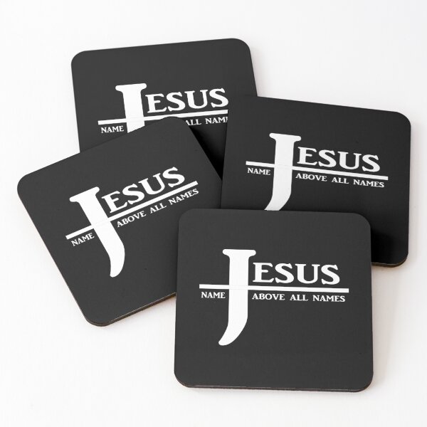 Item preview, Jesus - Name Above All Names Classic  designed and sold by maraishntg.