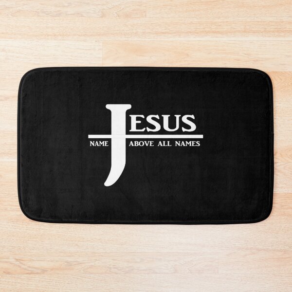 Item preview, Jesus - Name Above All Names Classic  designed and sold by maraishntg.