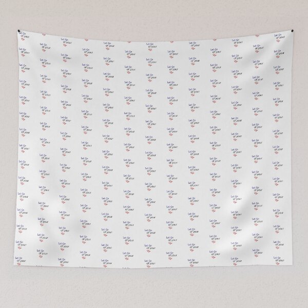 Item preview, Let Go Of Your Ego designed and sold by Speckle.