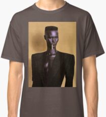 Grace Jones Classic T-Shirt