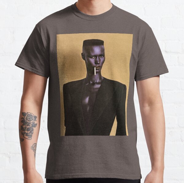 Grace Jones Classic T-Shirt