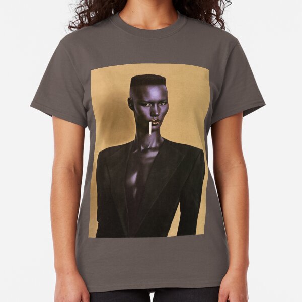 Grace Jones Classic T-Shirt