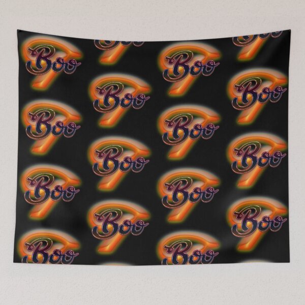 Item preview, Halloween  BOO   T  (booty)  T-Shirt designed and sold by pcisbs.
