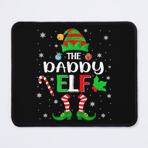 Item preview, I'm The Daddy Elf Cute Family Christmas Matching designed and sold by IsraelCastro.