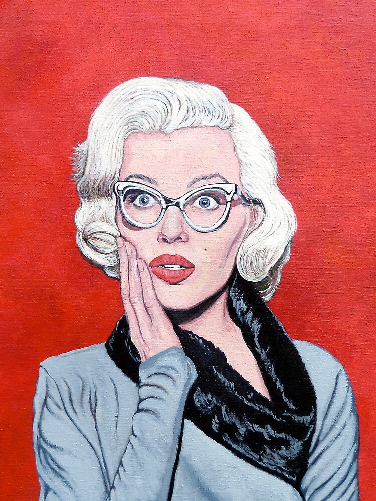 OMG by donnaroderick