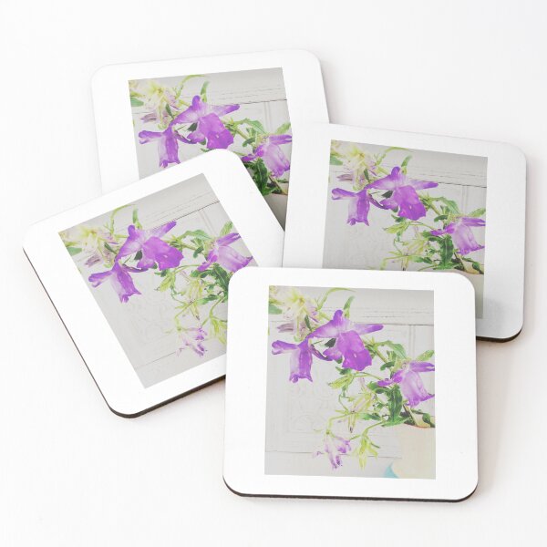 Item preview, Allotment Campanula designed and sold by AllotmentCapers.
