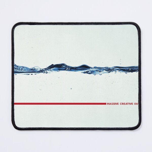 Item preview, MCO Water designed and sold by Exilant.