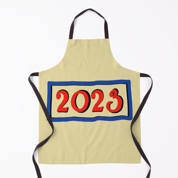 Item preview, 2023 New Year Vintage-Style designed and sold by mrtraz.