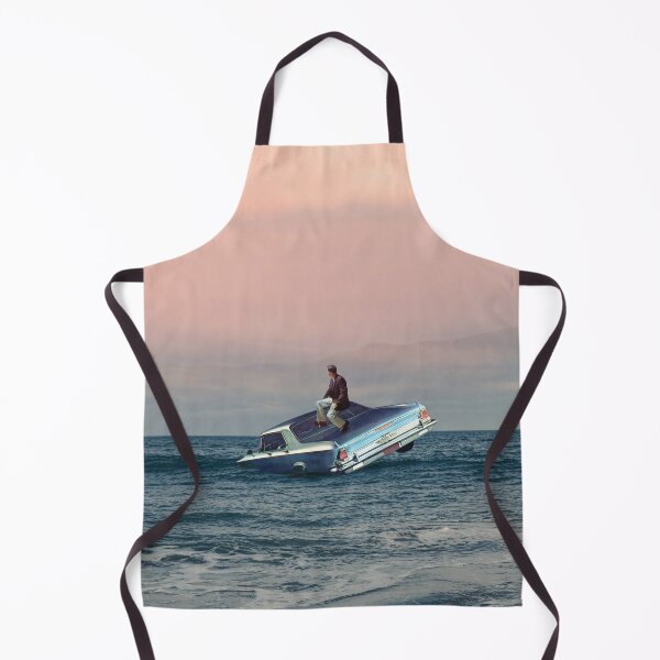 Item preview, Garrett Alone designed and sold by FrankMoth.