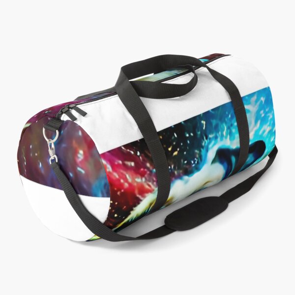 Item preview, Space Dog Art designed and sold by shrolts.