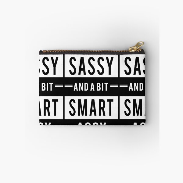 Item preview, Classy Sassy and a bit smart assy Women's designed and sold by aryagiri.