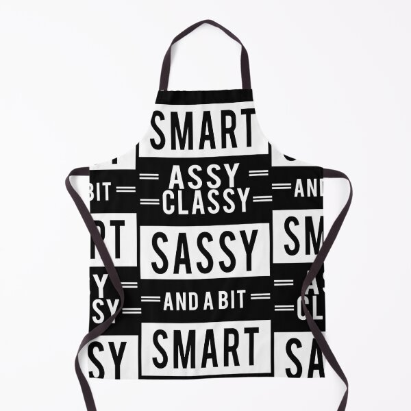 Item preview, Classy Sassy and a bit smart assy Women's designed and sold by aryagiri.