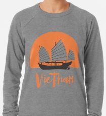 Vietnam Lightweight Sweatshirt