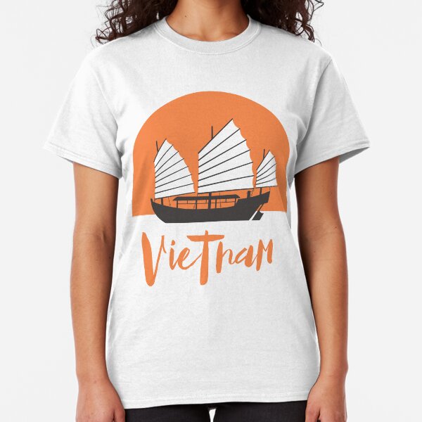 Vietnam Classic T-Shirt