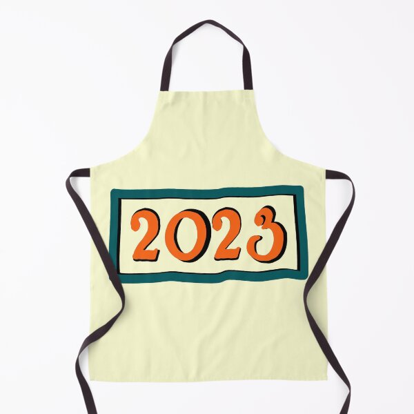 Item preview, 2023 New Year Vintage-Style designed and sold by mrtraz.